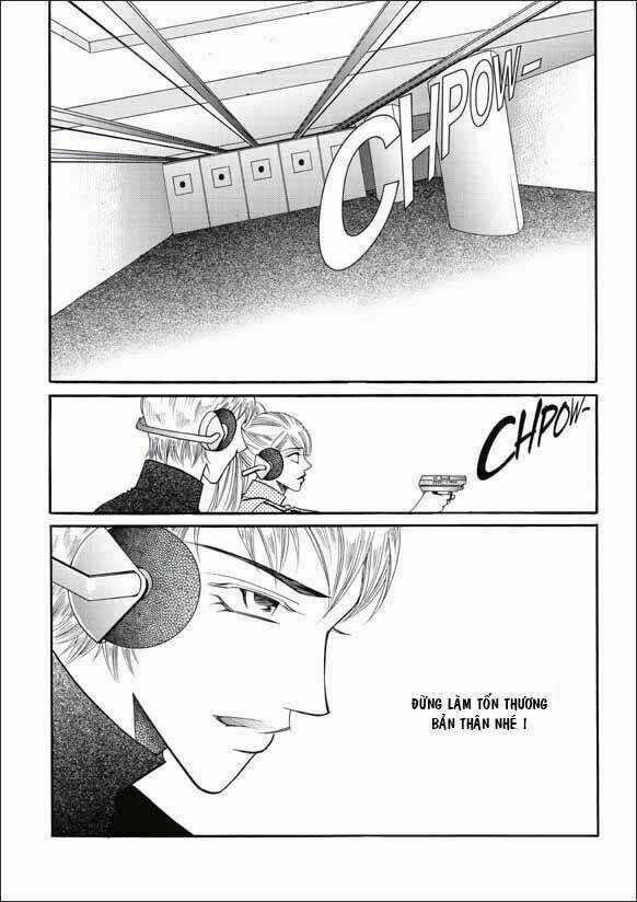 Can't Lose You Chapter 12 trang 22