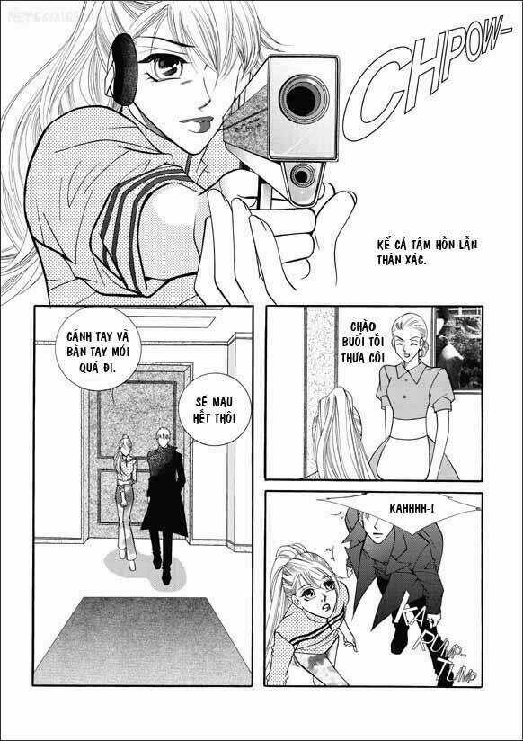 Can't Lose You Chapter 12 trang 23