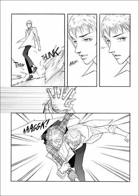 Can't Lose You Chapter 12 trang 4