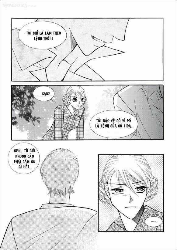 Can't Lose You Chapter 12 trang 7