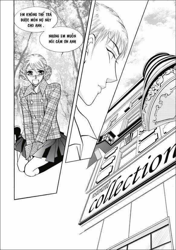 Can't Lose You Chapter 12 trang 8