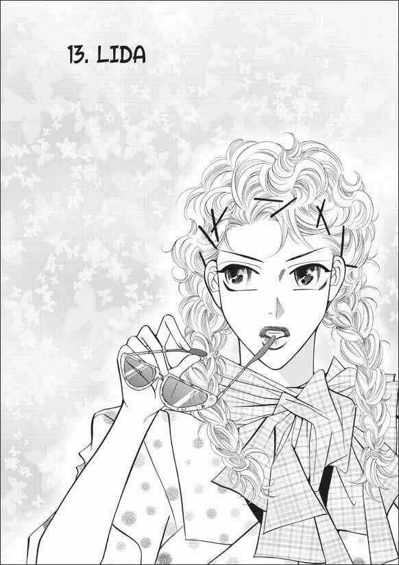 Can't Lose You Chapter 13 trang 2