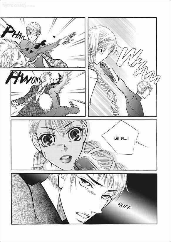 Can't Lose You Chapter 13 trang 21