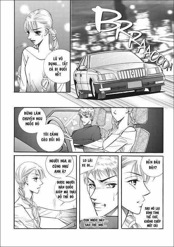 Can't Lose You Chapter 13 trang 22