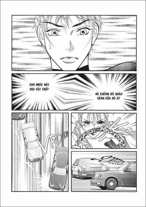 Can't Lose You Chapter 13 trang 24