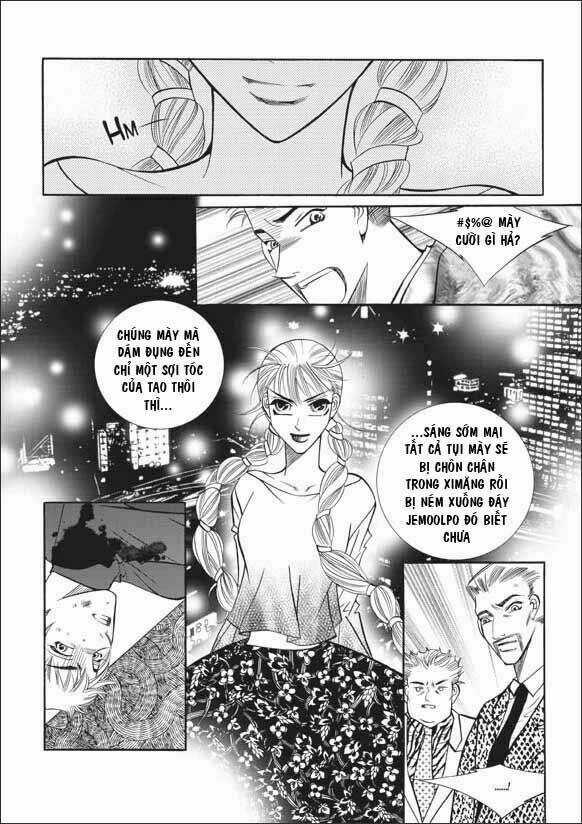 Can't Lose You Chapter 13 trang 26