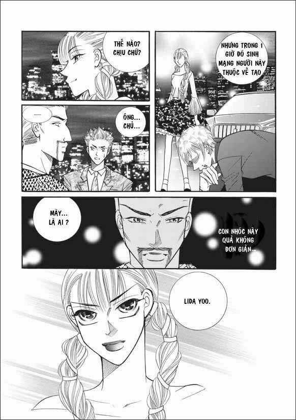 Can't Lose You Chapter 13 trang 28