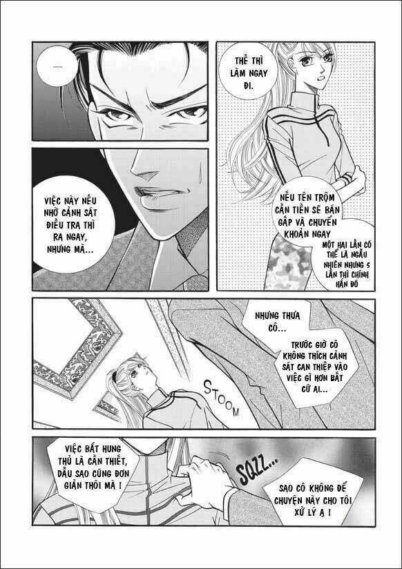 Can't Lose You Chapter 13 trang 6