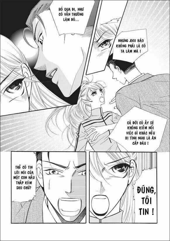 Can't Lose You Chapter 13 trang 7