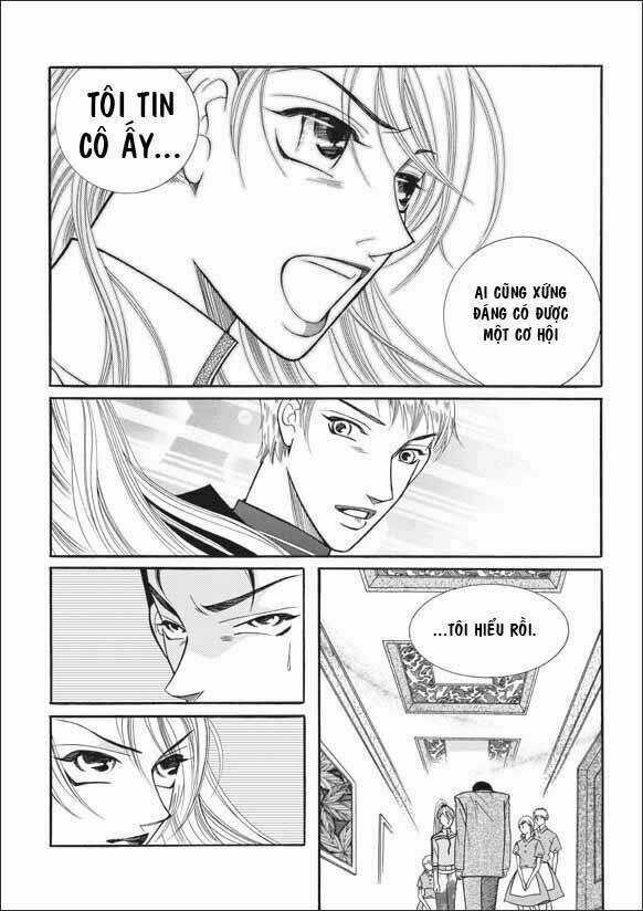 Can't Lose You Chapter 13 trang 8