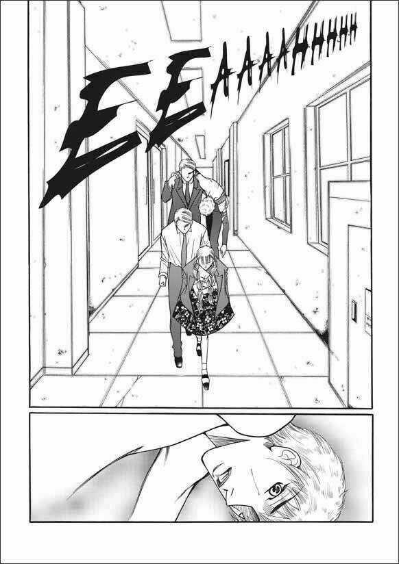 Can't Lose You Chapter 14 trang 12