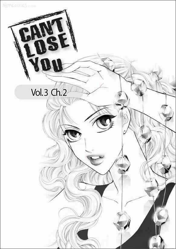 Can't Lose You Chapter 14 trang 14