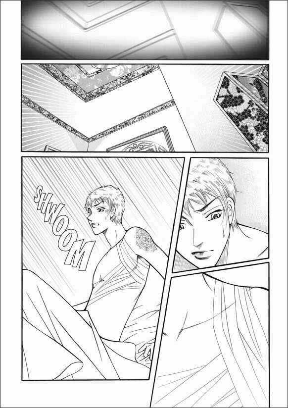 Can't Lose You Chapter 14 trang 15