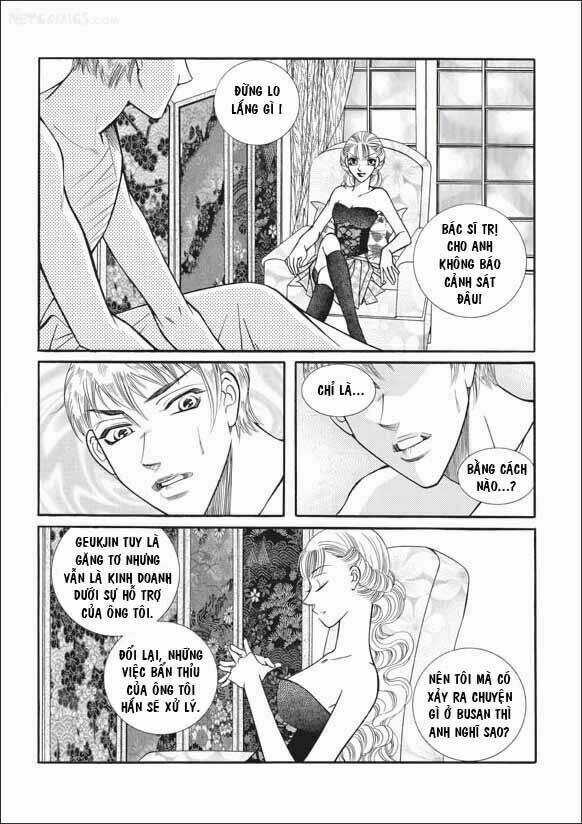 Can't Lose You Chapter 14 trang 16