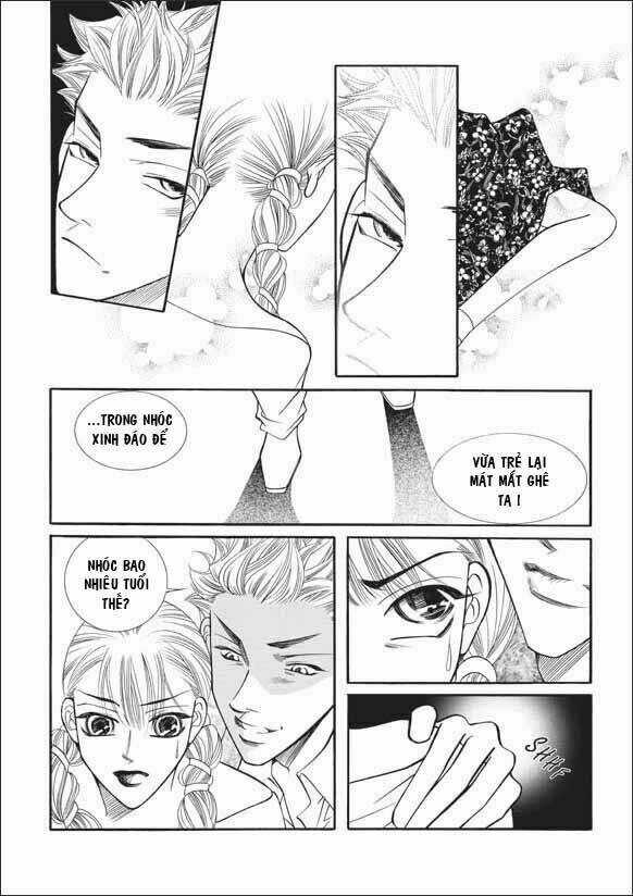 Can't Lose You Chapter 14 trang 2