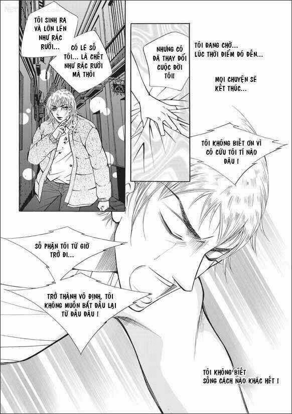 Can't Lose You Chapter 14 trang 20