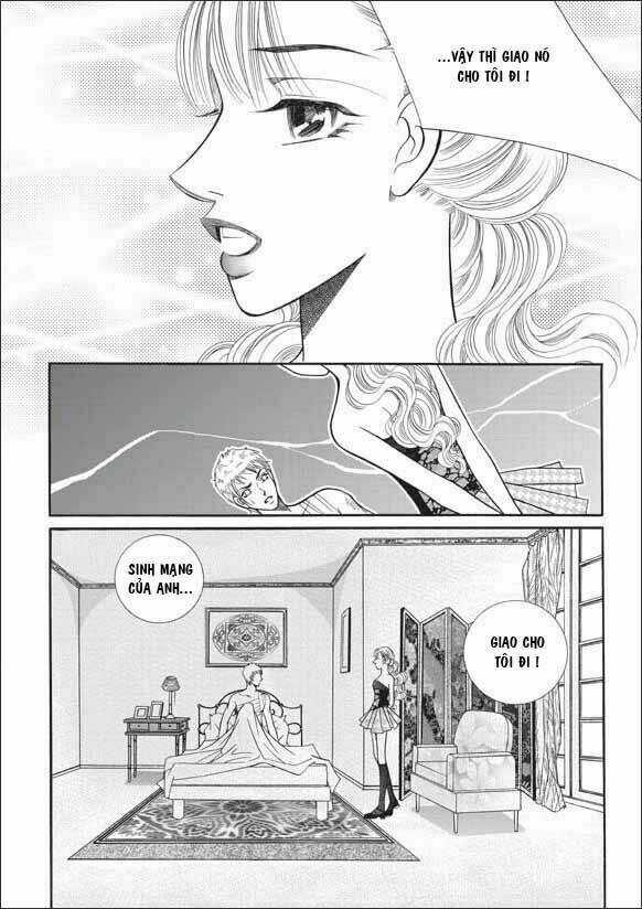 Can't Lose You Chapter 14 trang 21