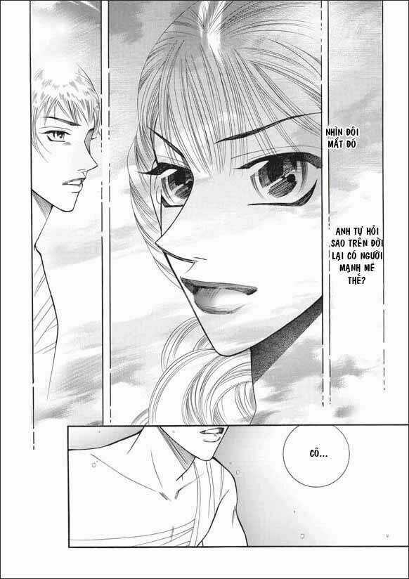 Can't Lose You Chapter 14 trang 23