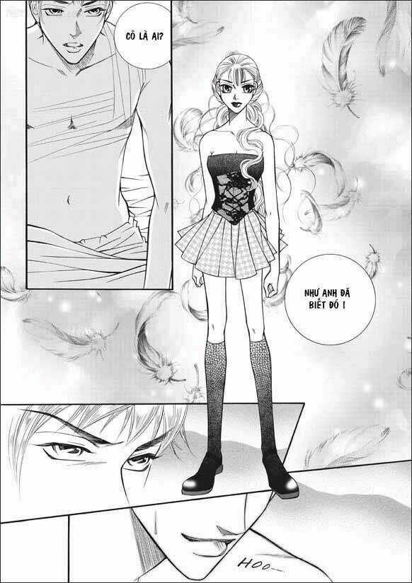 Can't Lose You Chapter 14 trang 24