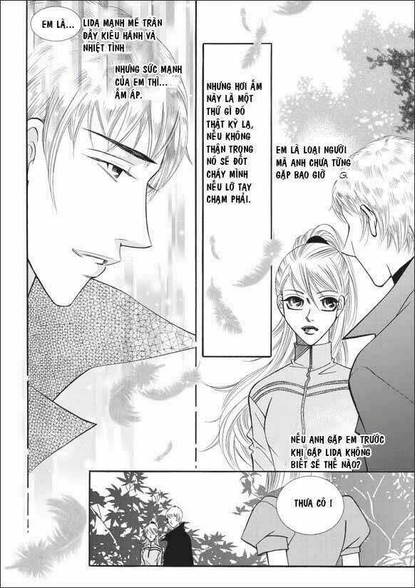 Can't Lose You Chapter 14 trang 29