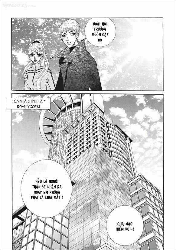 Can't Lose You Chapter 14 trang 30