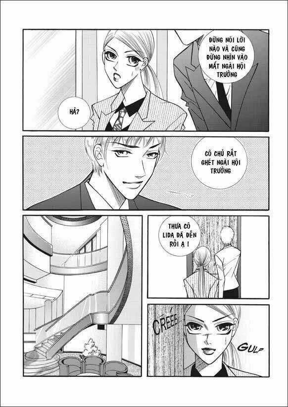 Can't Lose You Chapter 14 trang 31