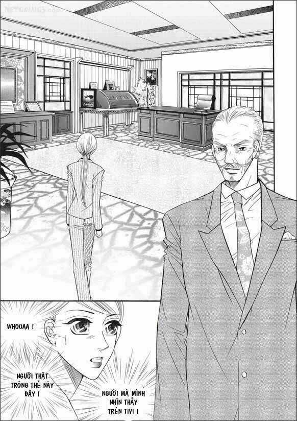 Can't Lose You Chapter 14 trang 32