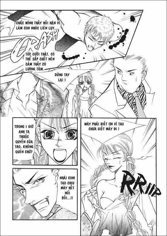 Can't Lose You Chapter 14 trang 4