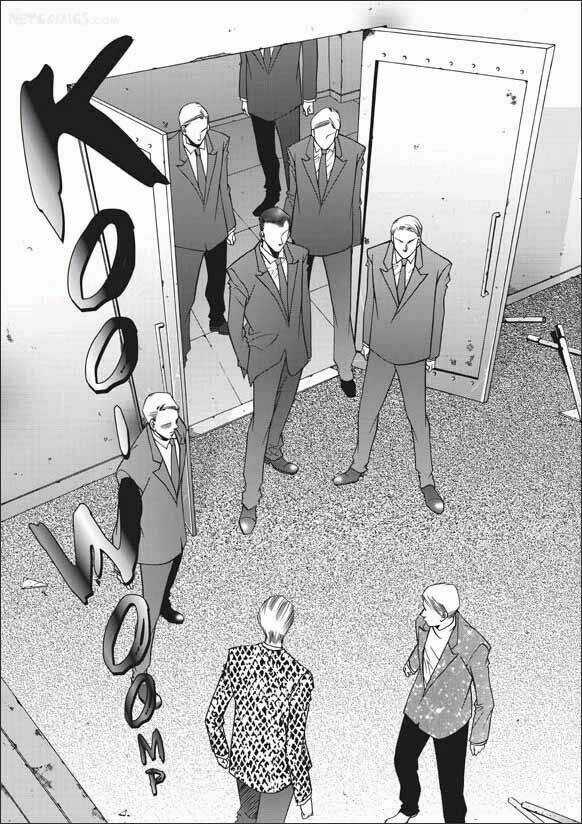 Can't Lose You Chapter 14 trang 7