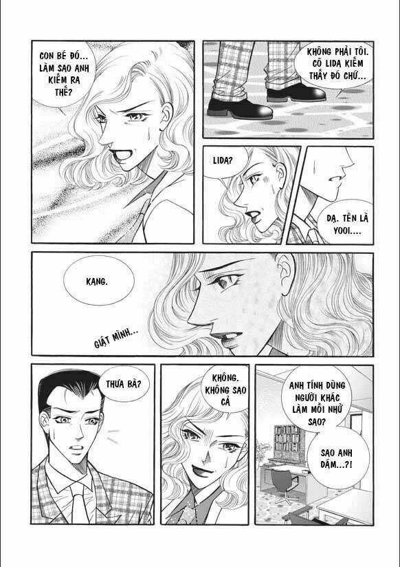 Can't Lose You Chapter 15 trang 10