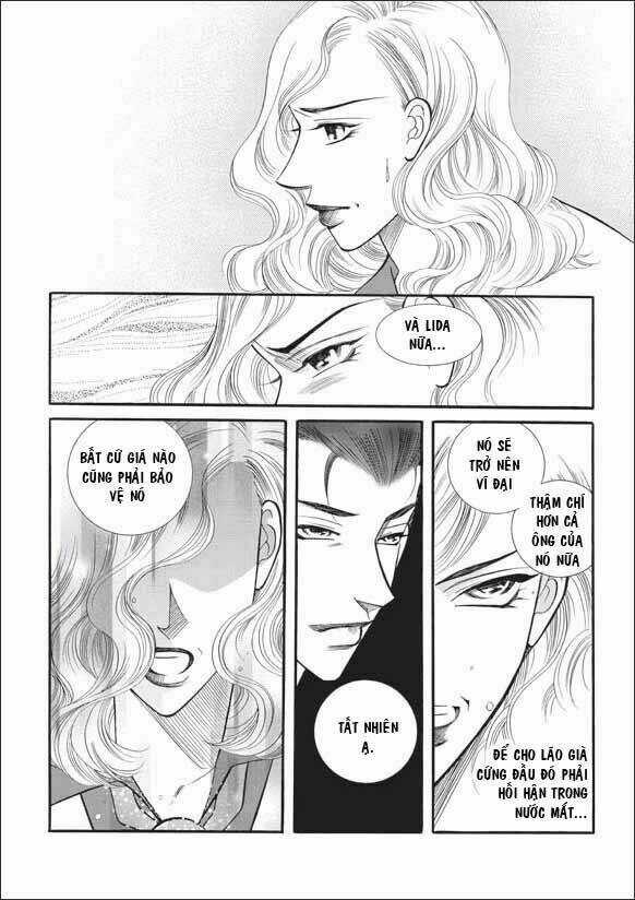 Can't Lose You Chapter 15 trang 12