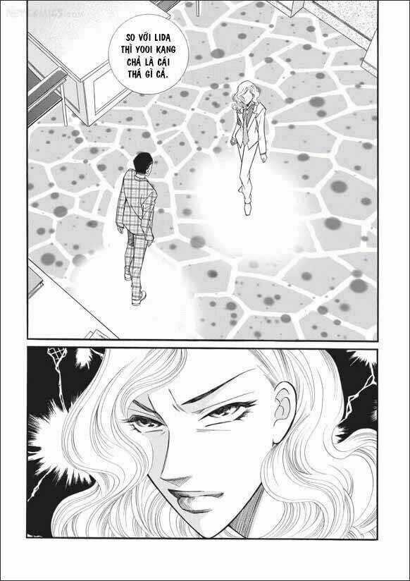 Can't Lose You Chapter 15 trang 13