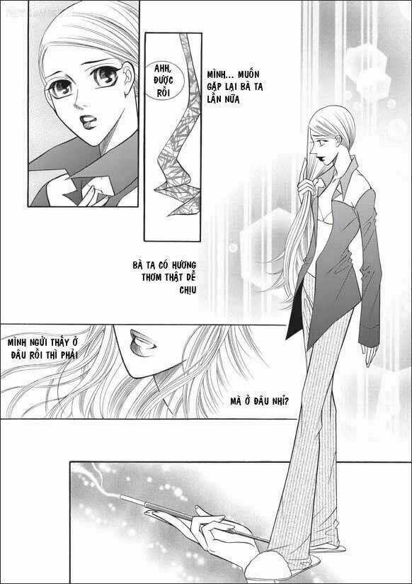 Can't Lose You Chapter 15 trang 15