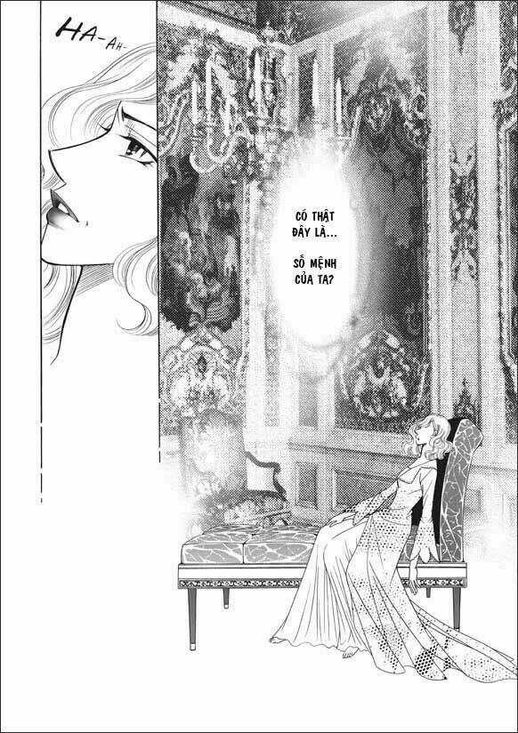 Can't Lose You Chapter 15 trang 16