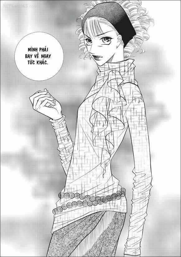 Can't Lose You Chapter 15 trang 19