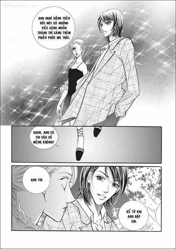 Can't Lose You Chapter 15 trang 25