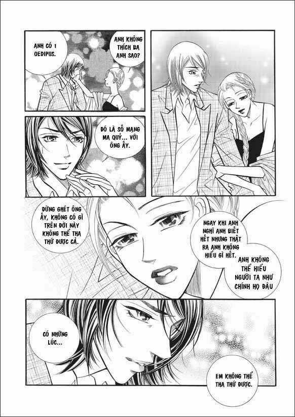 Can't Lose You Chapter 15 trang 28