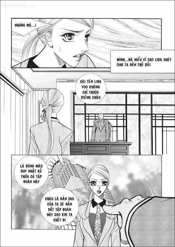 Can't Lose You Chapter 15 trang 3