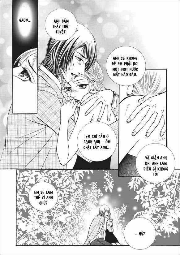 Can't Lose You Chapter 15 trang 31