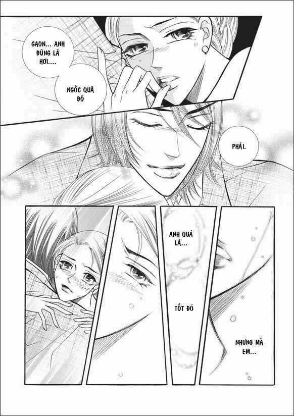 Can't Lose You Chapter 15 trang 32