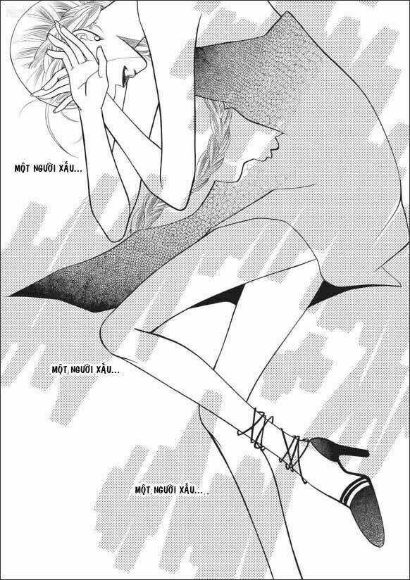 Can't Lose You Chapter 15 trang 33