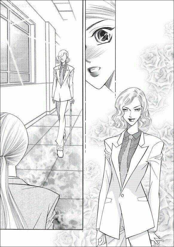 Can't Lose You Chapter 15 trang 5