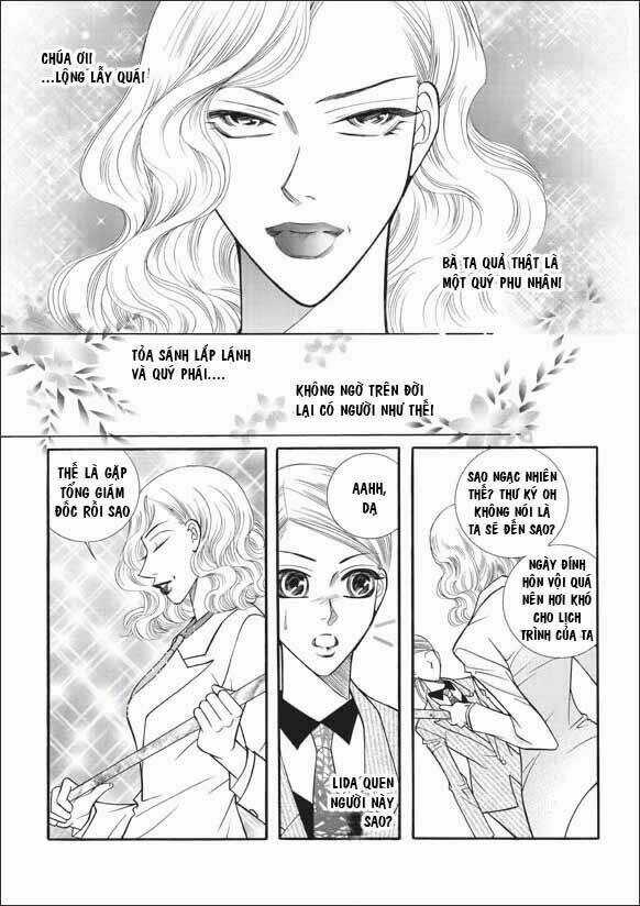 Can't Lose You Chapter 15 trang 6