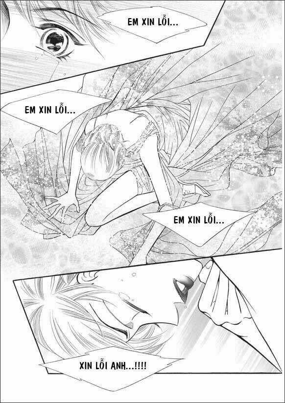 Can't Lose You Chapter 16 trang 10