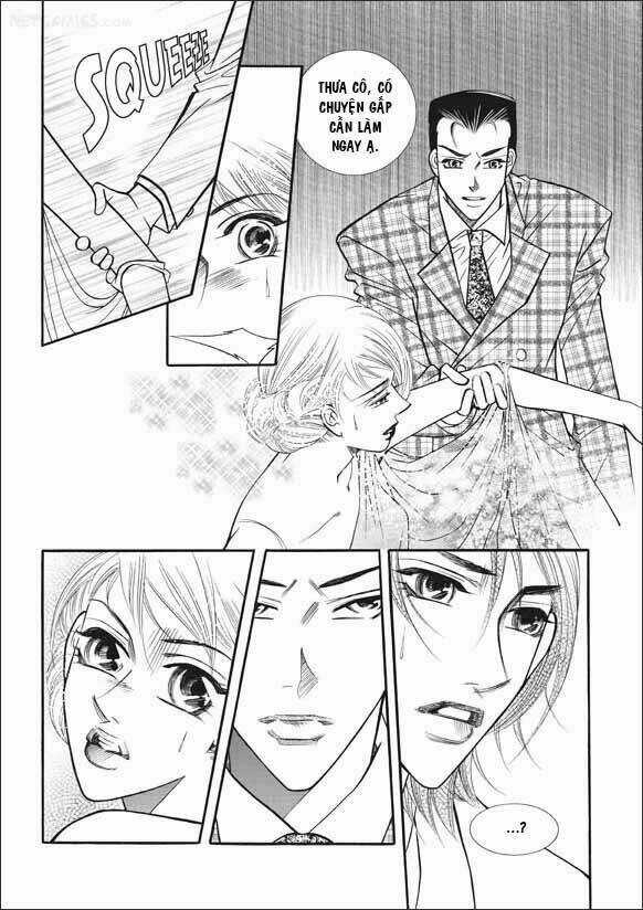 Can't Lose You Chapter 16 trang 14