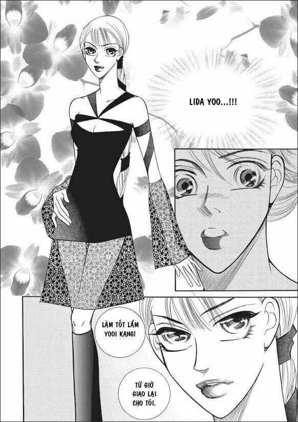 Can't Lose You Chapter 16 trang 17