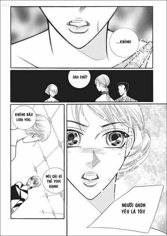 Can't Lose You Chapter 16 trang 18