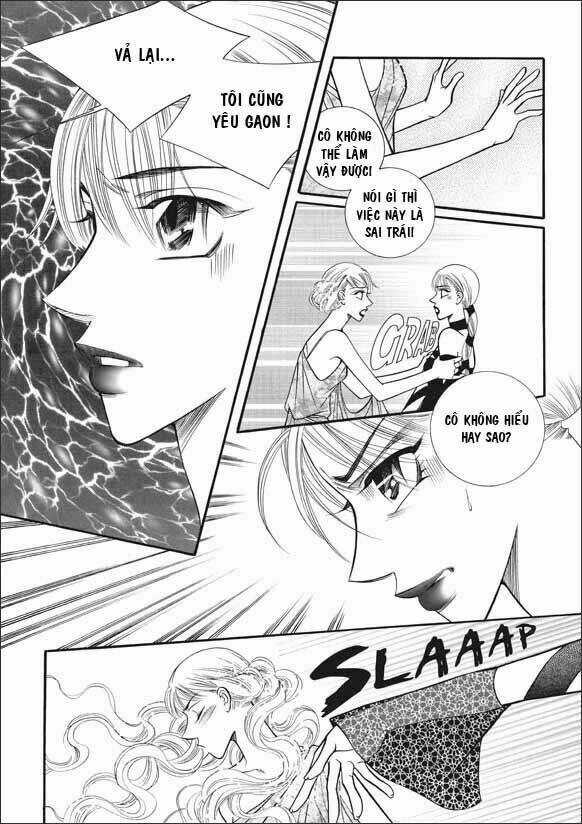 Can't Lose You Chapter 16 trang 19