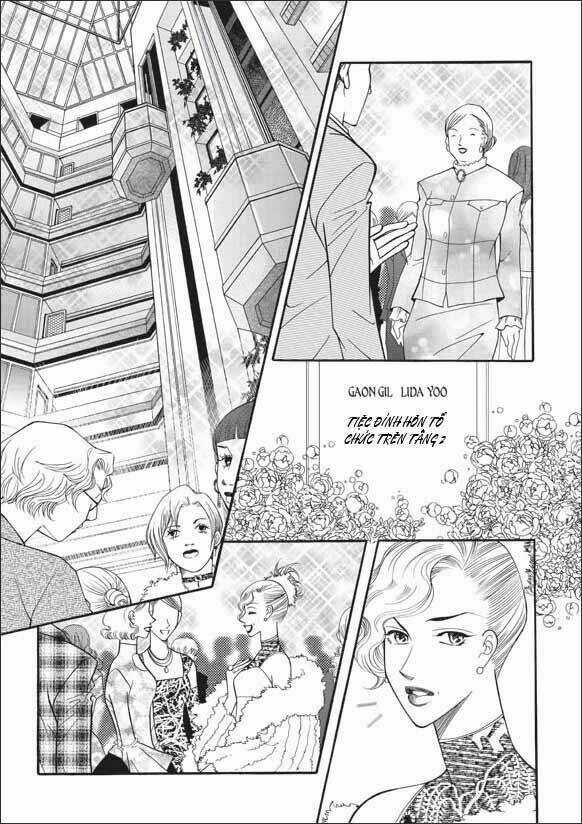 Can't Lose You Chapter 16 trang 2