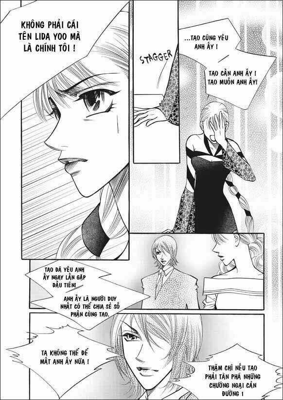 Can't Lose You Chapter 16 trang 25